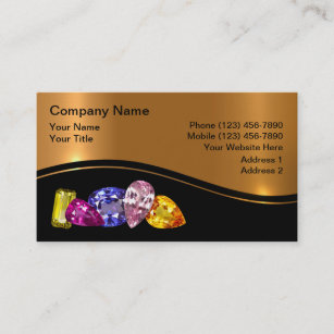 Prada - business card - Gem