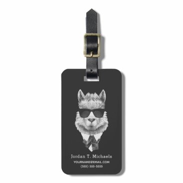 Classy Llama | Add Your Name Luggage Tag Classy Llama | Add Your Name Luggage Tag