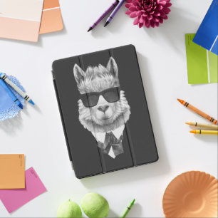 Classy Llama iPad Pro Cover