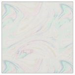 Classy marbleized abstract design fabric