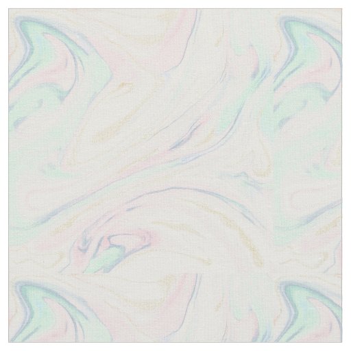 Classy marbleized abstract design fabric