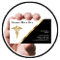 Classy Medical Business Cards Design