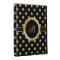 Classy Monogram iPad Case