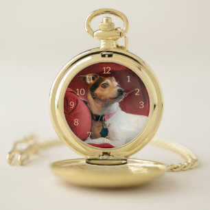 Classy Pocket Watch