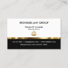Classy Professional Attorney
