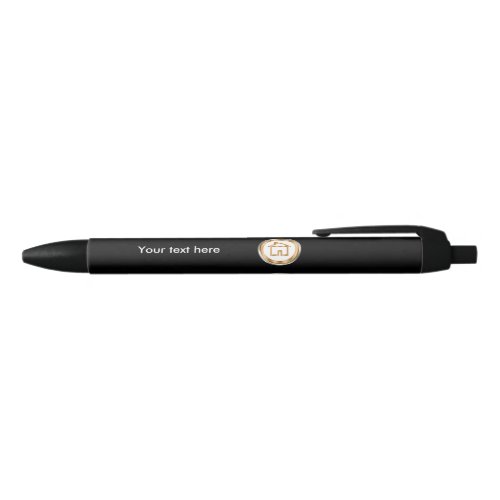 Classy Real Estate Agent Promotional Pens