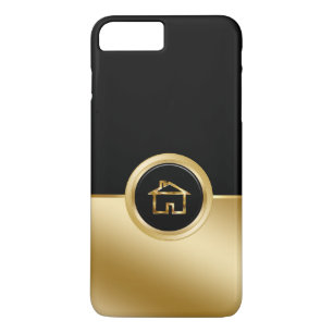 Classy Realtor Theme iPhone 8 Plus/7 Plus Case