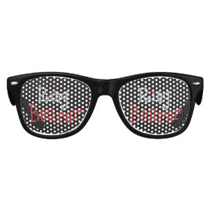 Classy Ring Bearer Kids Sunglasses