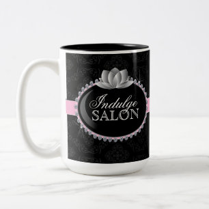 Classy Salon and Spa Coffee Mug