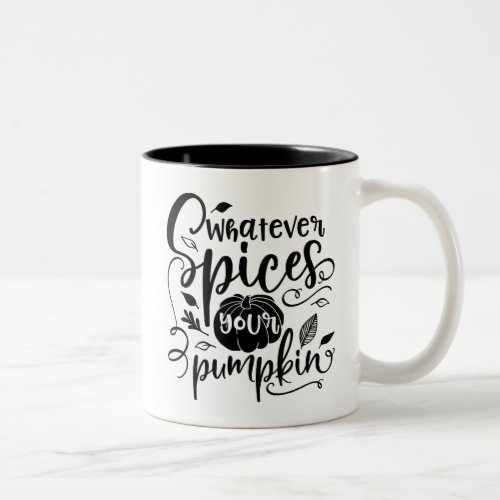 Classy Sassy And A Little Bad Assy Sassy Girl Two_Tone Coffee Mug