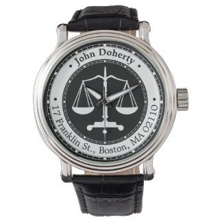 Classy Scales of Justice | Lawyer info Watch