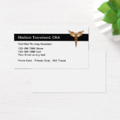 Classy Simple Certified Nursing Assistant (Desk)