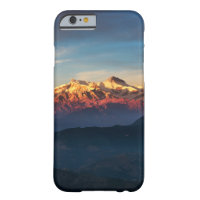 Classy Sunset Mountains Phone case