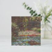 Claude Monet * (Standing Front)