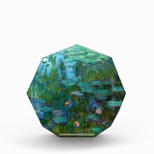 Claude Monet Artist Painter Destiny Gifts