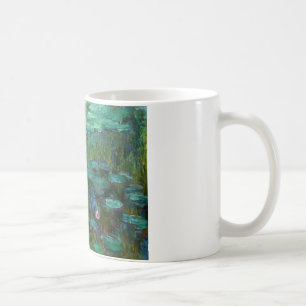 Claude Monet Artist Painter Destiny Gifts Coffee Mug