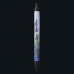 Claude Monet - Lilac Irises / Iris Mauves Pen<br><div class="desc">Lilac Irises / Iris Mauves - Claude Monet,  1914-1917</div>