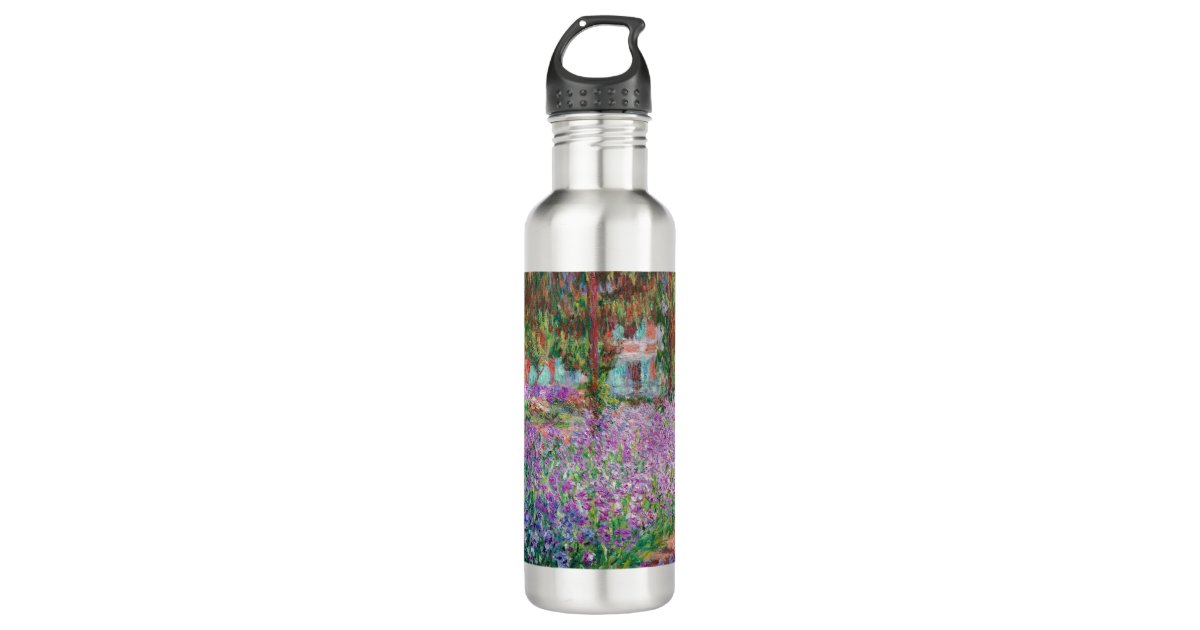 Giverny Tall Tumbler