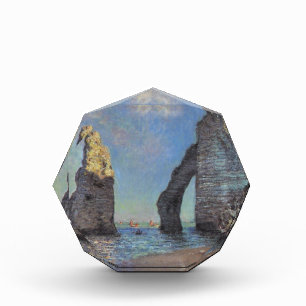 Claude Monet The Cliffs at Etretat Destiny Gifts