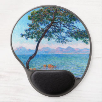 Claude Monet: The Esterel Mountains Gel Mouse Pad