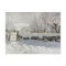 CLAUDE MONET THE MAGPIE