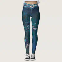 Reflection leggings