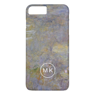 Claude Monet The WaterLily Pond iPhone 8 Plus/7 Plus Case