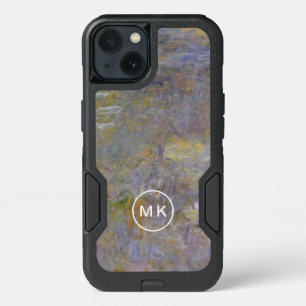 Claude Monet The WaterLily Pond iPhone 13 Case