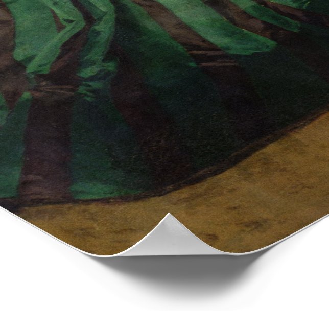 green emerald velvet dress Claude Monets Camille The Woman in the Green Dress 1866 – MyPuzzle.com USA main image 0