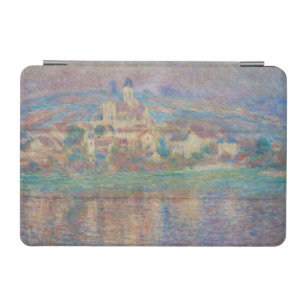Claude Monet - Vetheuil, Sunset iPad Mini Cover