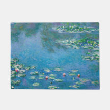Claude Monet - Water Lilies 1906