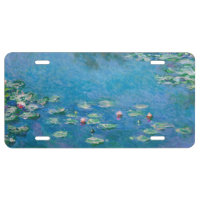 Claude Monet - Water Lilies 1906
