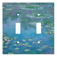 Claude Monet - Water Lilies 1906