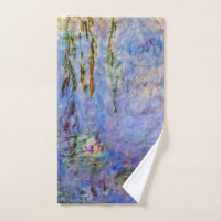 Claude Monet - Water Lilies