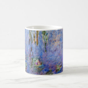 Claude Monet - Water Lilies Coffee Mug