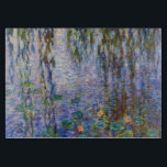Claude Monet - Water Lilies Cutting Board<br><div class="desc">Water Lilies / Nympheas by Claude Monet in 1916-1919</div>