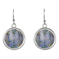 Claude Monet - Water Lilies