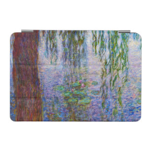 Claude Monet - Water Lilies iPad Mini Cover