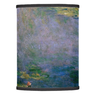 Claude Monet - Water Lilies Lamp Shade