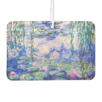 Claude Monet - Water Lilies / Nympheas 1919