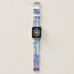 Claude Monet - Water Lilies / Nympheas 1919 Apple Watch Band