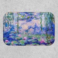Claude Monet - Water Lilies / Nympheas 1919