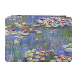 Claude Monet - Water Lilies / Nympheas iPad Mini Cover