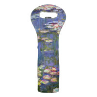 Claude Monet - Water Lilies / Nympheas