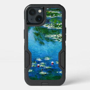 Claude Monet-Water-Lilies iPhone 13 Case