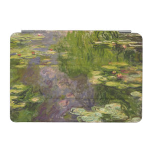 Claude Monet   Waterlilies iPad Mini Cover