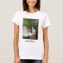 Claude Monet - Women in the Garden T-Shirt