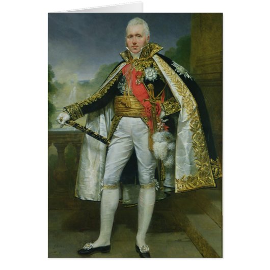 Claude Victor Perrin (Front)