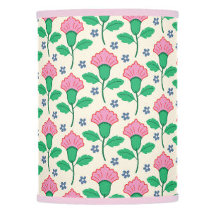 Claudia Pink Lamp Shade