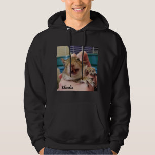 Claudia Sweatshirt/Hoodie Hoodie